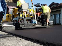 Brick Driveway Installation in Lake Orion, MI